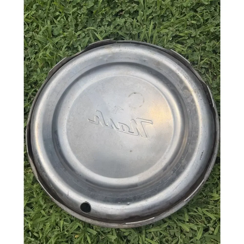 Vintage NASH 15